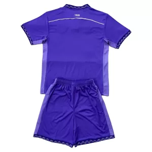 Sheffield United 3. trøje Barn 25/26