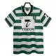 Sporting CP 1999-2000 Hjemmebanetrøje