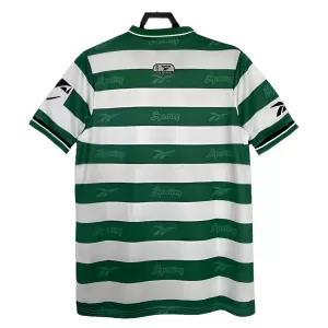 Sporting CP 1999-2000 Hjemmebanetrøje