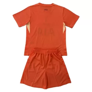 Tottenham Hotspur Målmand Trøje Barn 25/26