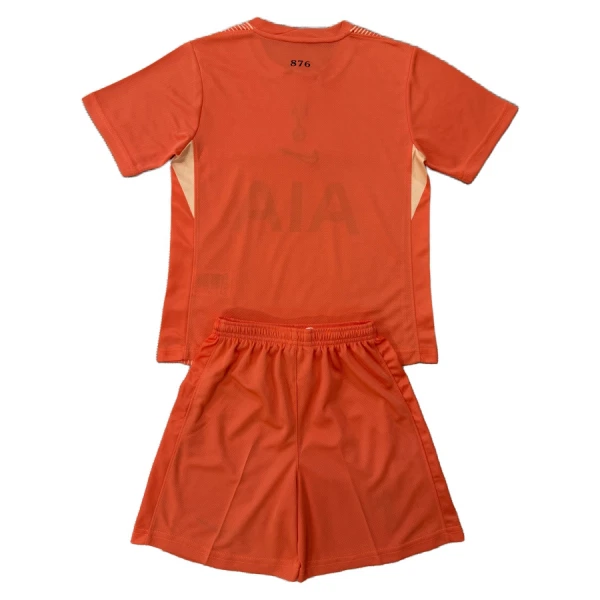 Tottenham Hotspur Målmand Trøje Barn 25/26