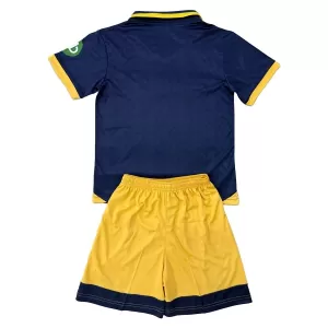 West Ham United 3. trøje Barn 25/26