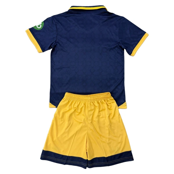 West Ham United 3. trøje Barn 25/26