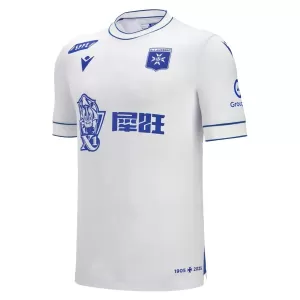 AJ Auxerre Hjemmebanetrøje 25/26