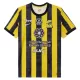 Al-Ittihad FC Hjemmebanetrøje 25/26