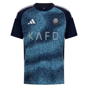 Al-Nassr FC Cristiano Ronaldo 7 Udebanetrøje Barn 25/26