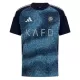 Al-Nassr FC Cristiano Ronaldo 7 Udebanetrøje Barn 25/26