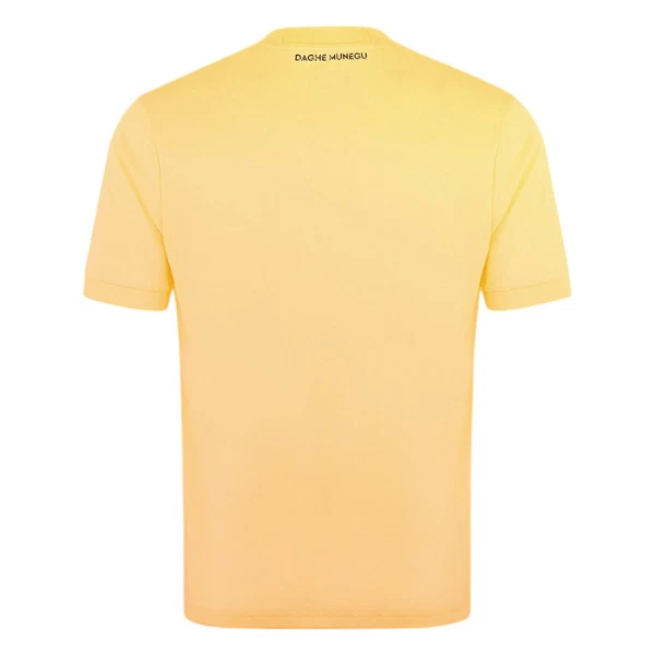 AS Monaco 3. trøje Barn 25/26