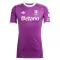 Aston Villa Målmand Trøje 25/26 Violet