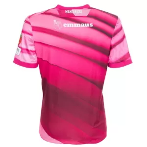 Bolton Wanderers 3. trøje 25/26