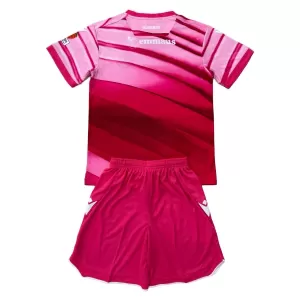 Bolton Wanderers 3. trøje Barn 25/26