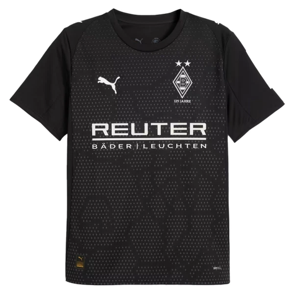 Borussia Mönchengladbach 3. trøje 25/26