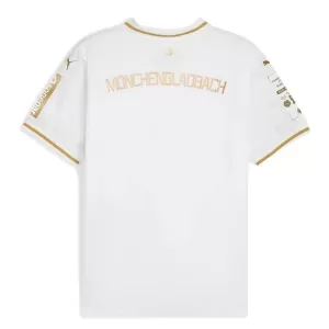 Borussia Mönchengladbach Trøje Jubilæum 25/26