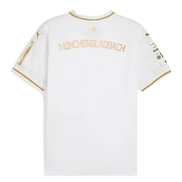 Borussia Mönchengladbach Trøje Jubilæum 25/26