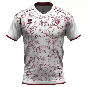 CD Castellon Udebanetrøje 25/26