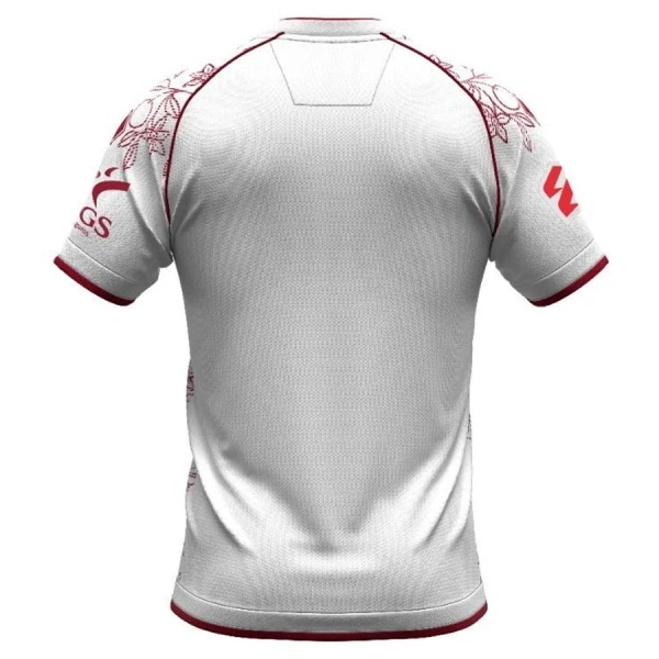 CD Castellon Udebanetrøje 25/26