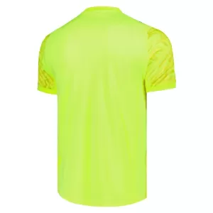 Derby County Målmand Trøje 25/26 Gul