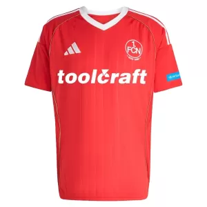 FC Nurnberg 3. trøje 25/26