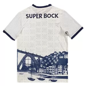 FC Porto Trøje 25/26 Speciel