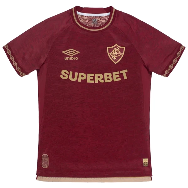 Fluminense FC 3. trøje 25/26 Fluminense FC 3. trøje 25/26