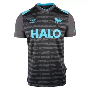 Ipswich Town 3. trøje 25/26