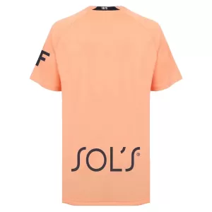 Le Havre Udebanetrøje 25/26