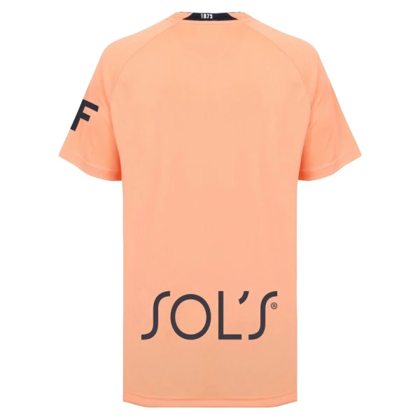 Le Havre Udebanetrøje 25/26