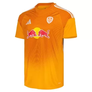 Leeds United Målmand Trøje 25/26