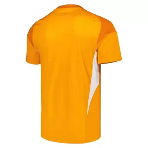 Leeds United Målmand Trøje 25/26