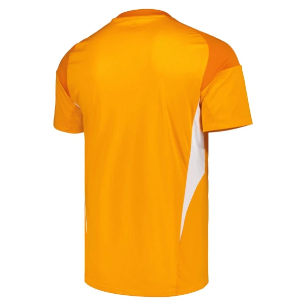 Leeds United Målmand Trøje 25/26