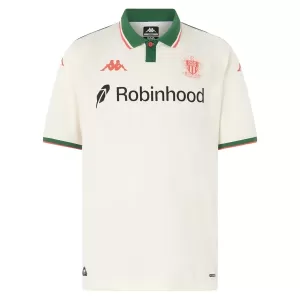 OGC Nice Udebanetrøje 25/26