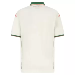 OGC Nice Udebanetrøje 25/26