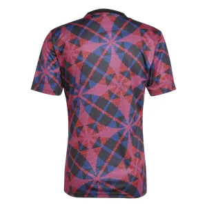 Olympique Lyon Pre-Match Trøje 25/26