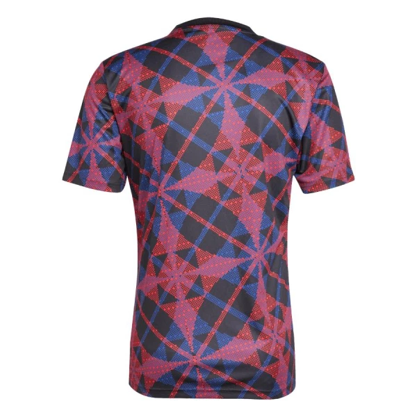 Olympique Lyon Pre-Match Trøje 25/26