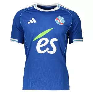 RC Strasbourg Hjemmebanetrøje 25/26