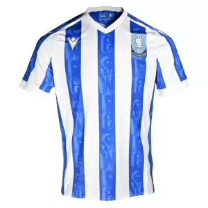 Sheffield Wednesday Hjemmebanetrøje 25/26