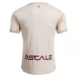 Villarreal Udebanetrøje 25/26