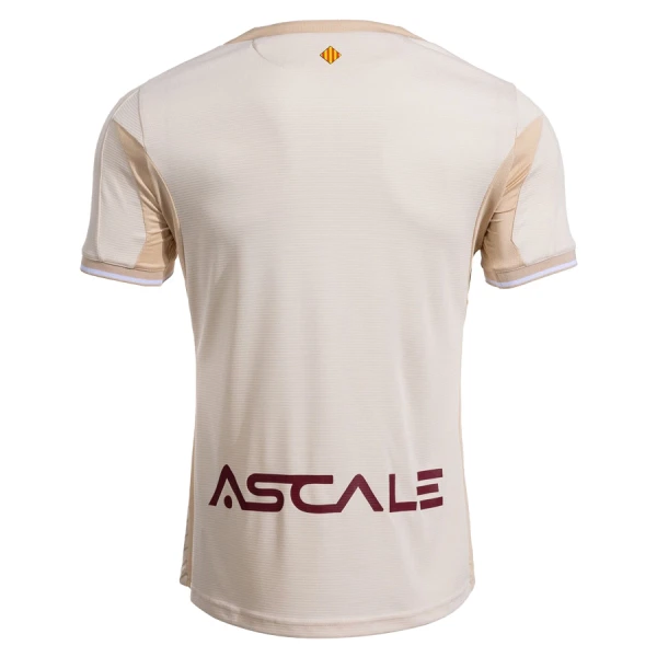 Villarreal Udebanetrøje 25/26