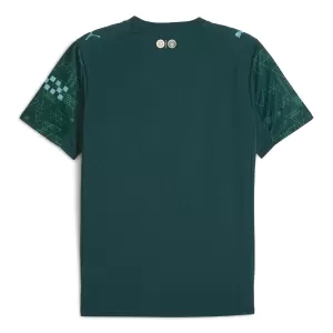 Manchester City Fjerdetrøje EA Sport 25/26