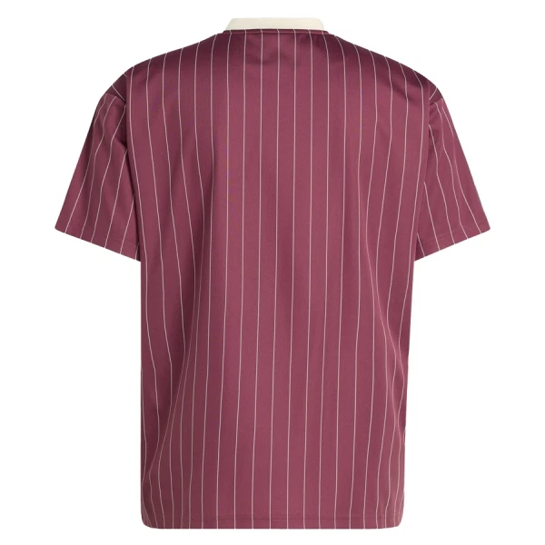 Ajax Amsterdam Terrace Icons Trøje 25/26