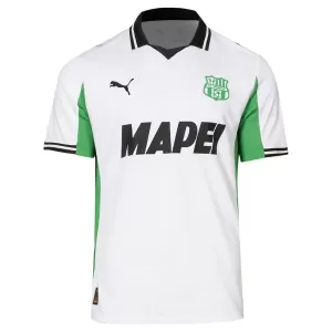Sassuolo Udebanetrøje 25/26