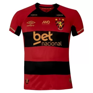 Sport Recife Hjemmebanetrøje 25/26