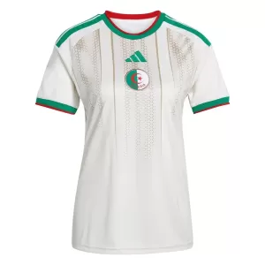 Algeriet Hjemmebanetrøje Kvinde VM 2026