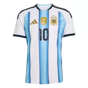Argentina Lionel Messi 10 Hjemmebanetrøje VM 2026