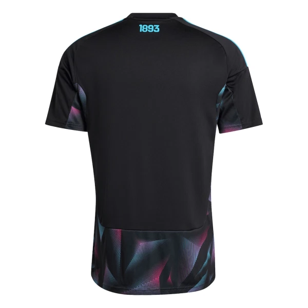 Argentina Målmand Hjemmebanetrøje VM 2026