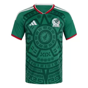 Mexico Hjemmebanetrøje VM 2026