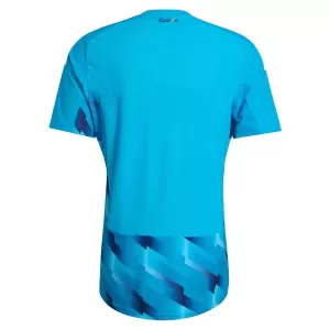 Spanien Målmand Trøje VM 2026