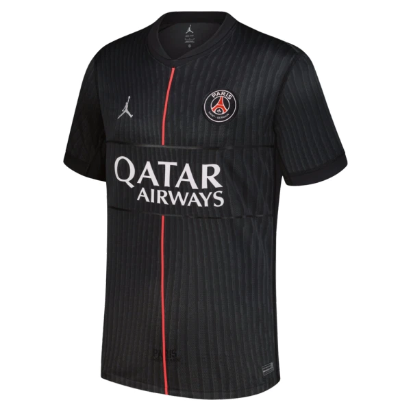 Paris Saint-Germain Fjerdetrøje Jordan 25/26