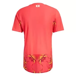 Japan Målmand Trøje VM 2026