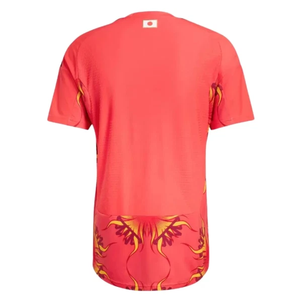 Japan Målmand Trøje VM 2026